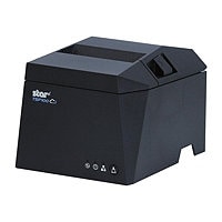 Star TSP143IVUE GRY US - receipt printer - B/W - direct thermal