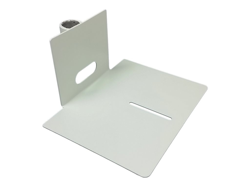 Chief HuddleCamHD Large Universal Ceiling Mount for Cameras - White