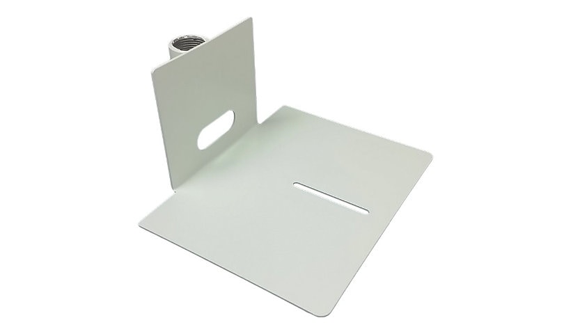 Chief HuddleCamHD Large Universal Ceiling Mount for Cameras - White