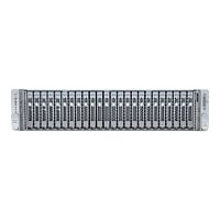 Cisco Hyperflex System HX240c M6 Hybrid - rack-mountable - no CPU - 0 GB -