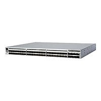 Brocade G720 - switch - 24 ports - managed - rack-mountable