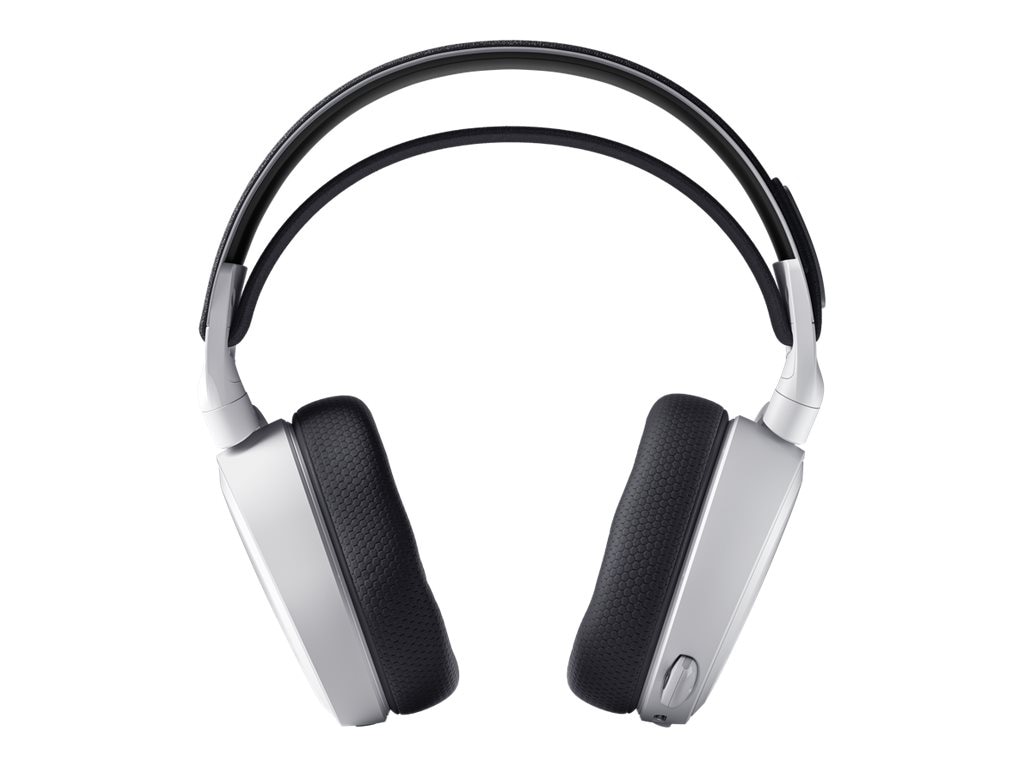Blauw Tijd ondanks SteelSeries Arctis 7+ - headset - 61461 - Headphones - CDW.com