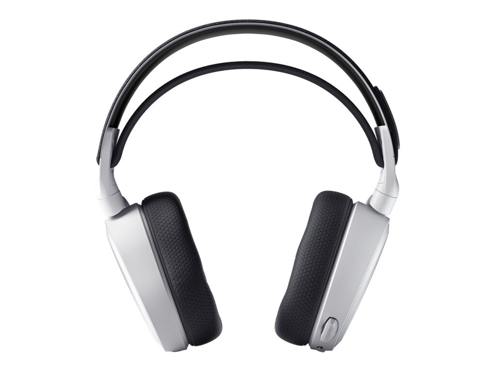 SteelSeries Arctis 7+ - headset - 61461 - Headphones - CDW.com