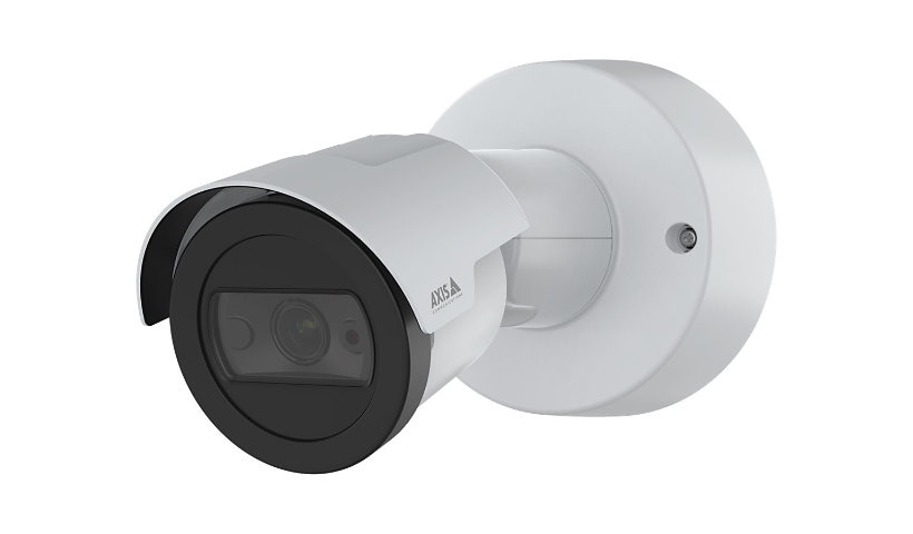 AXIS M2036-LE - network surveillance camera - bullet