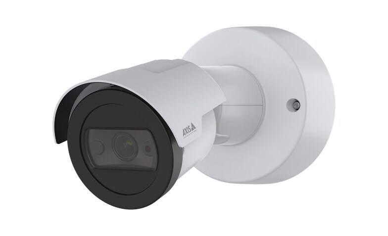 Axis Communications - Leader in network cameras and other IP