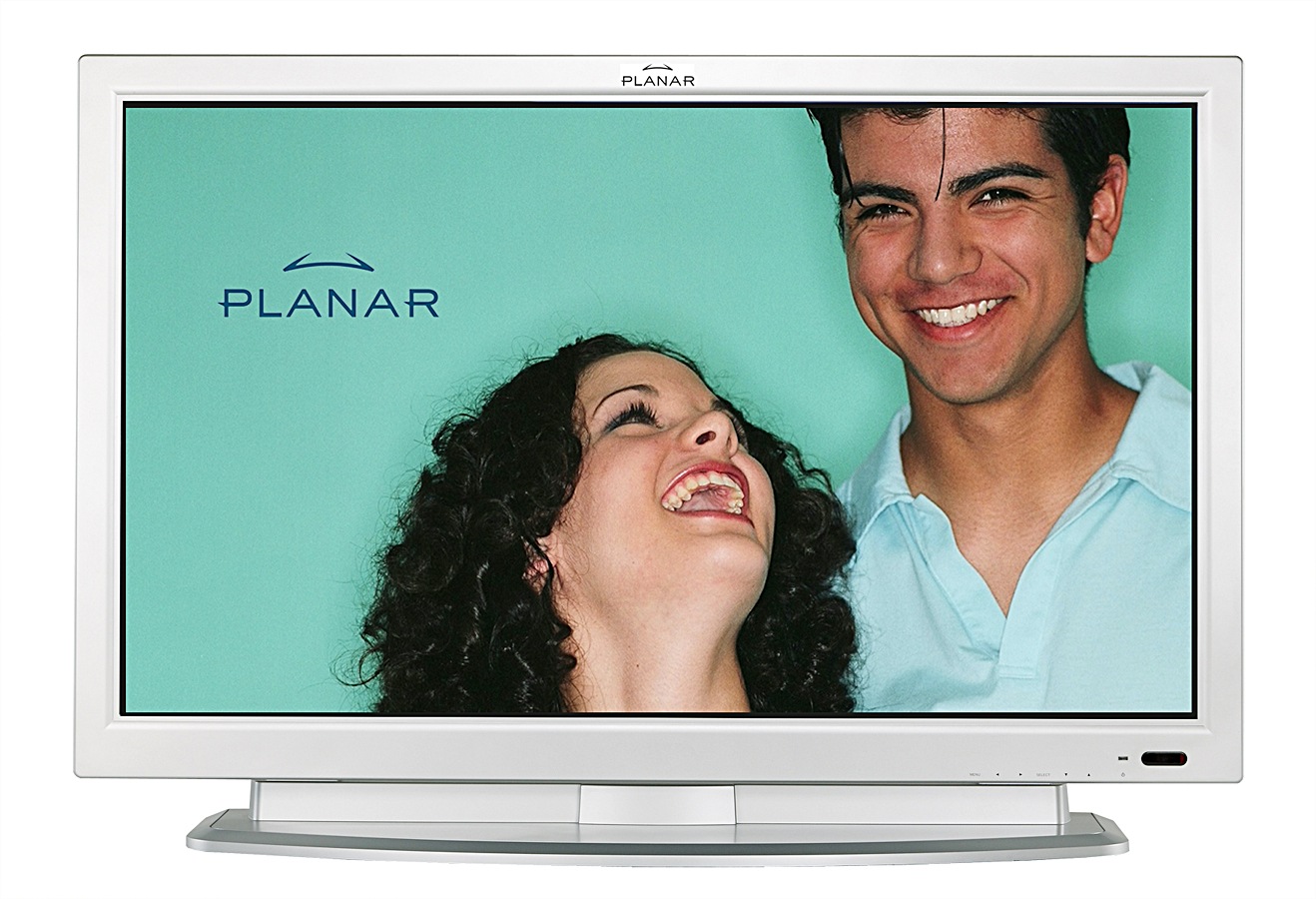 Planar PD42ED 42" Plasma TV