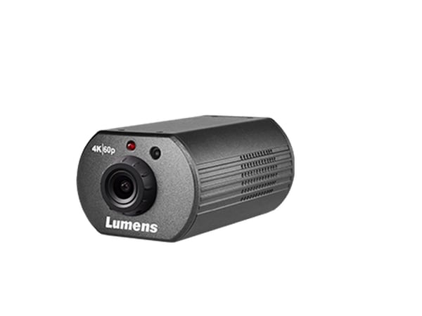 Lumens 4K IP POV Camera