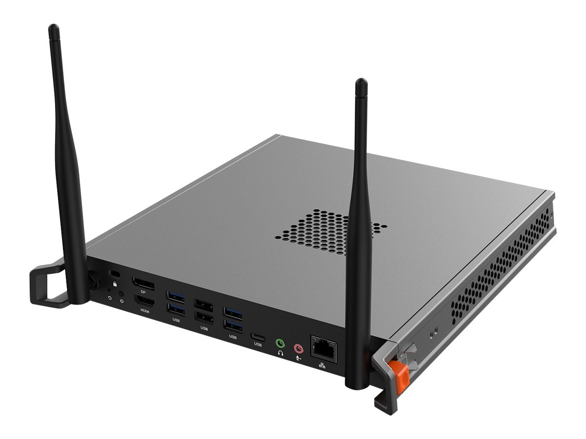 ViewSonic VPC25-W53-P2 Digital Signage Appliance