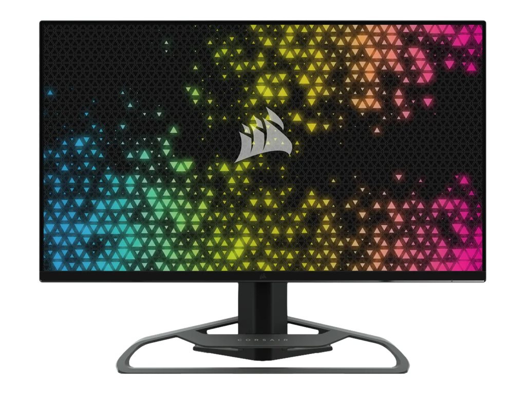 CORSAIR XENEON 32QHD165 - LED monitor - QHD - 32" - HDR