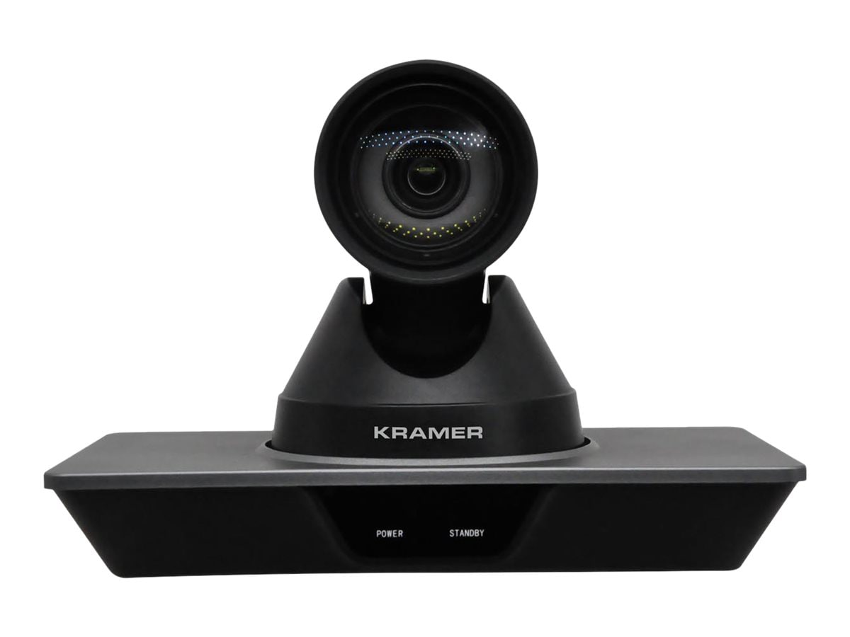 KRAMER K-Cam4K - conference camera