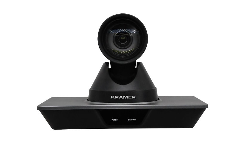 KRAMER K-Cam4K - conference camera