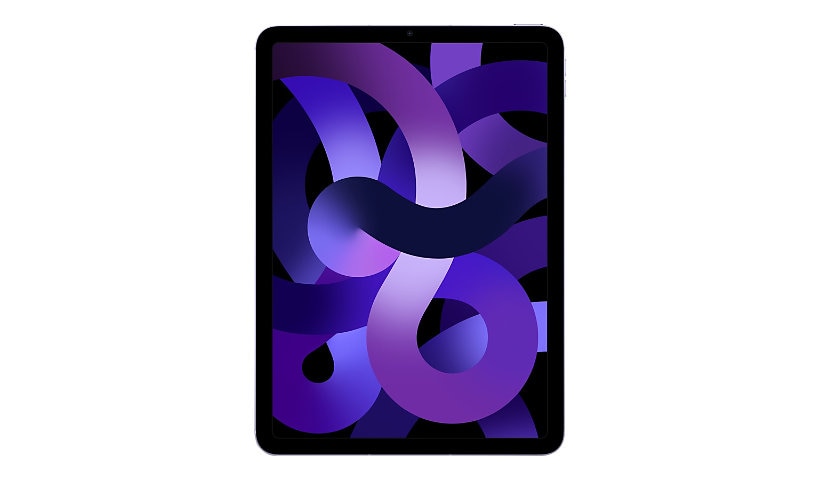 Apple 10.9-inch iPad Air Wi-Fi + Cellular - 5th generation - tablet - 256 GB - 10.9" - 3G, 4G, 5G
