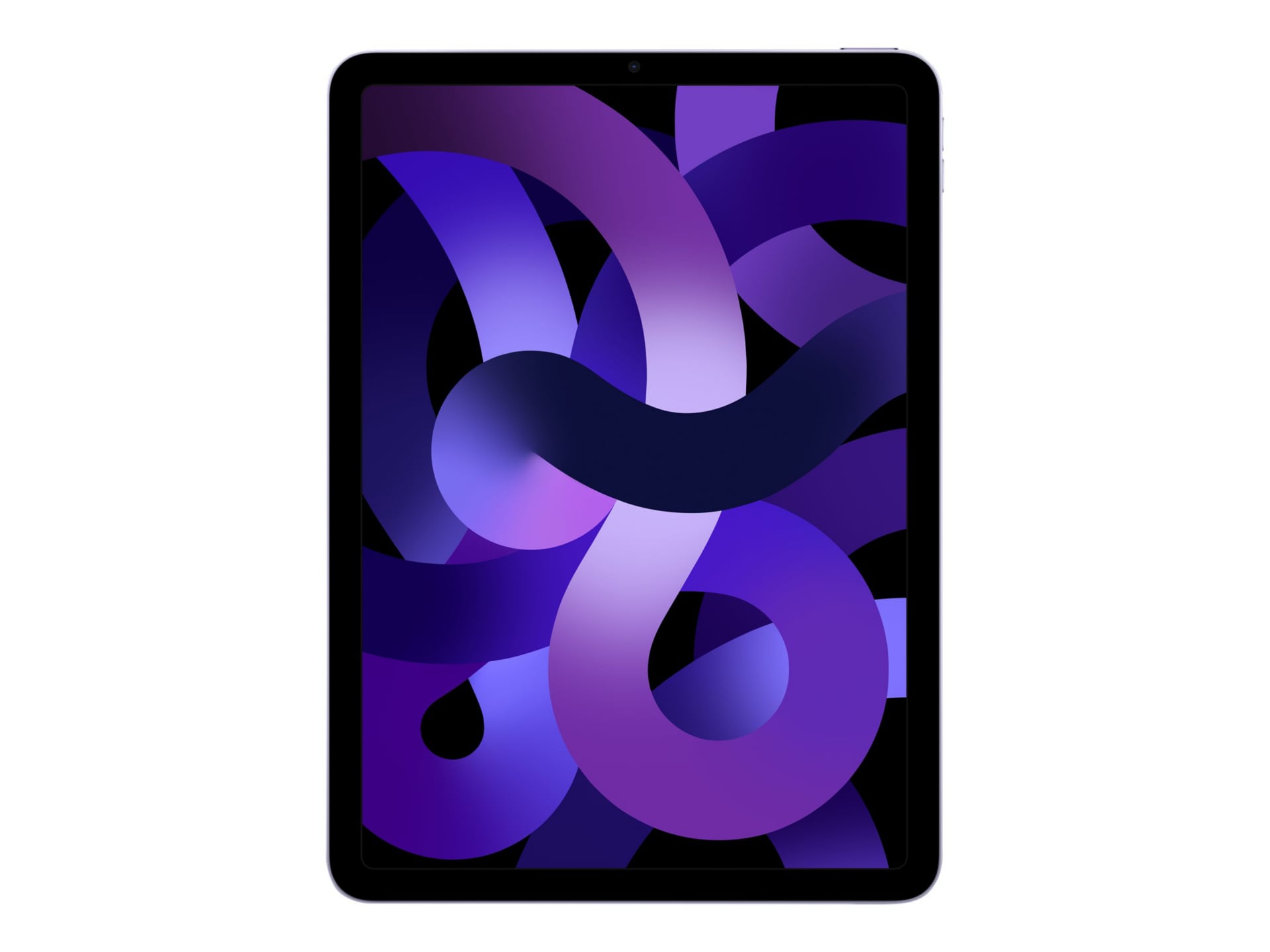 Apple 10.9" iPad Air Wi-Fi 256GB - Purple