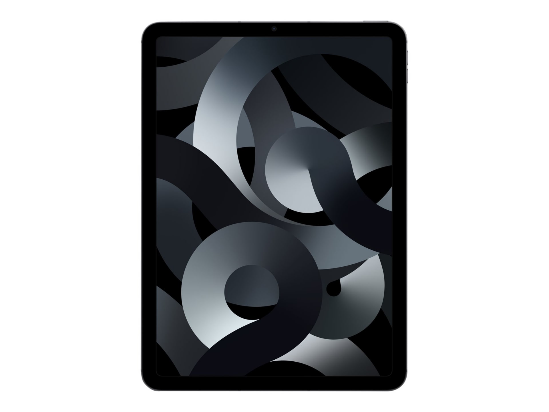 Apple 10.9-inch iPad Air Wi-Fi + Cellular - 5th generation - tablet - 64 GB - 10.9" - 3G, 4G, 5G