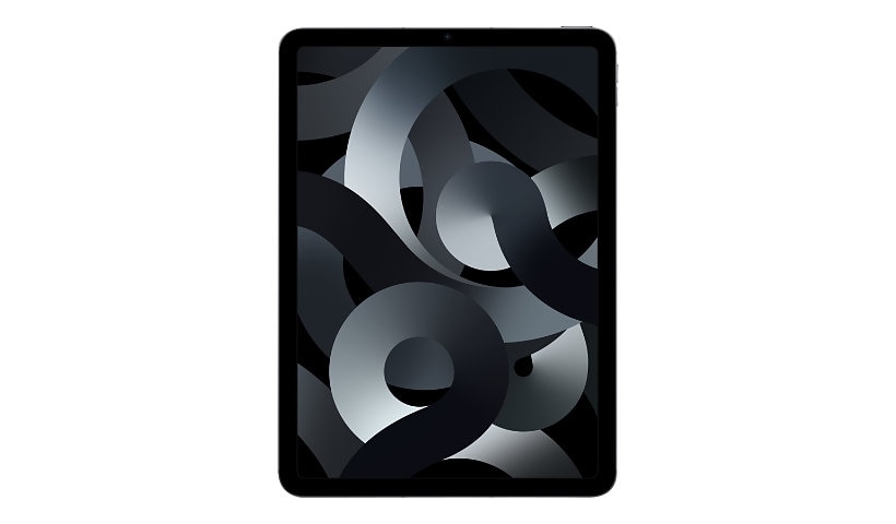 Apple 10.9" iPad Air Wi-Fi+Cellular 64GB - Space Grey
