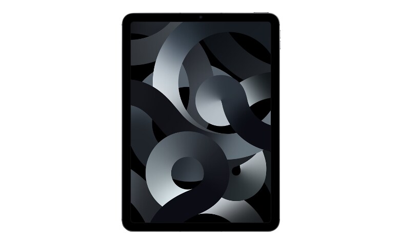 Apple 10.9-inch iPad Air Wi-Fi + Cellular - 5th generation - tablet - 64 GB  - 10.9 - 3G, 4G, 5G - MM6R3LL/A - Tablets 