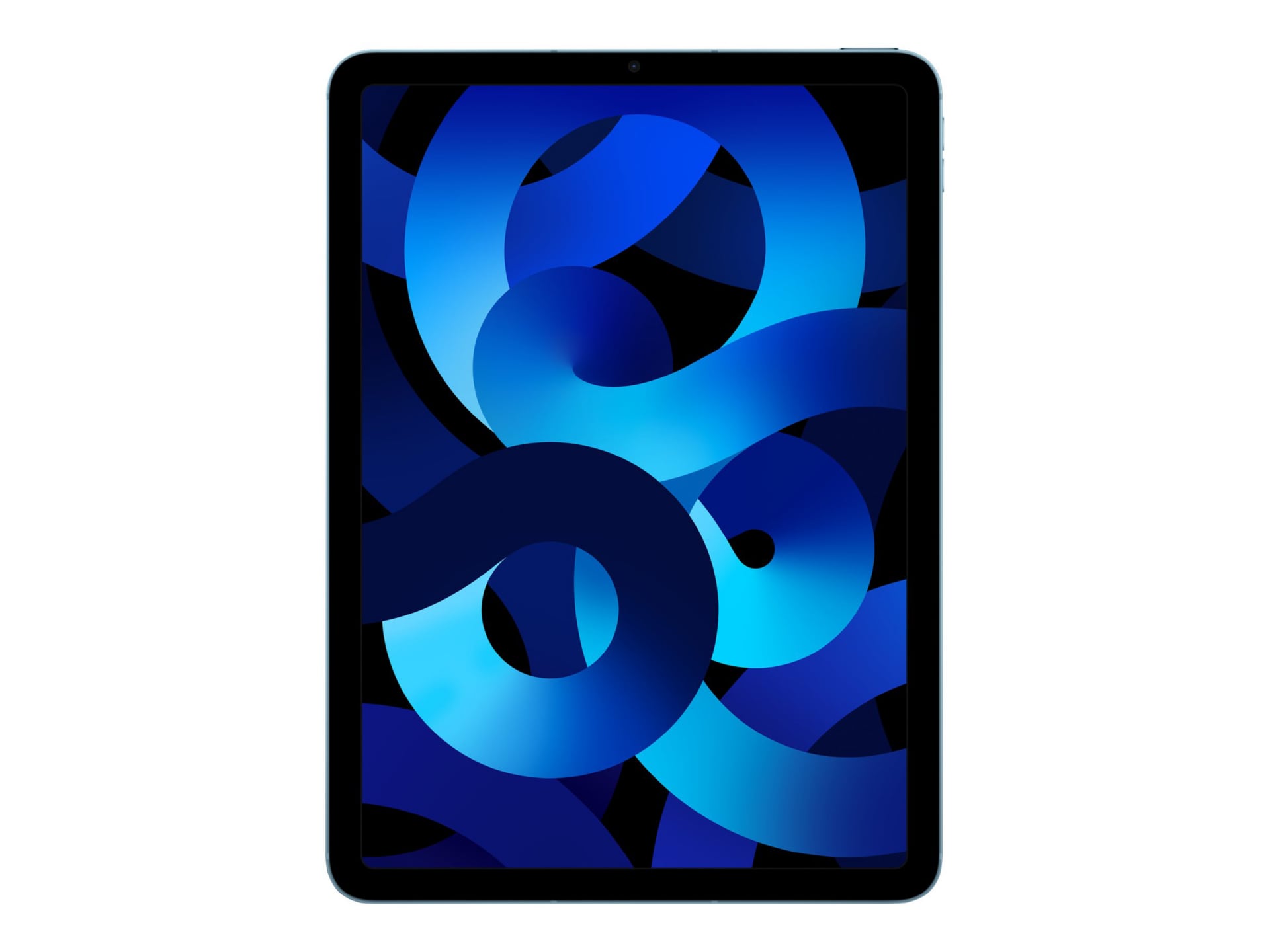 Apple 10.9 iPad Air Wi-Fi+Cellular 64GB - Blue - MM6U3LL/A - Tablets 
