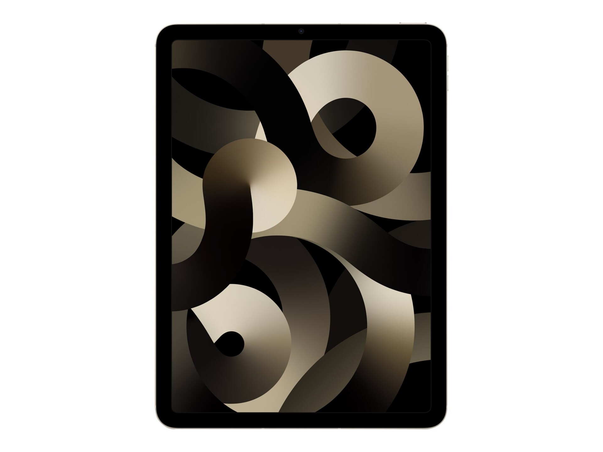 Apple 10.9-inch iPad Air Wi-Fi + Cellular - 5th generation - tablet - 64 GB - 10.9" - 3G, 4G, 5G