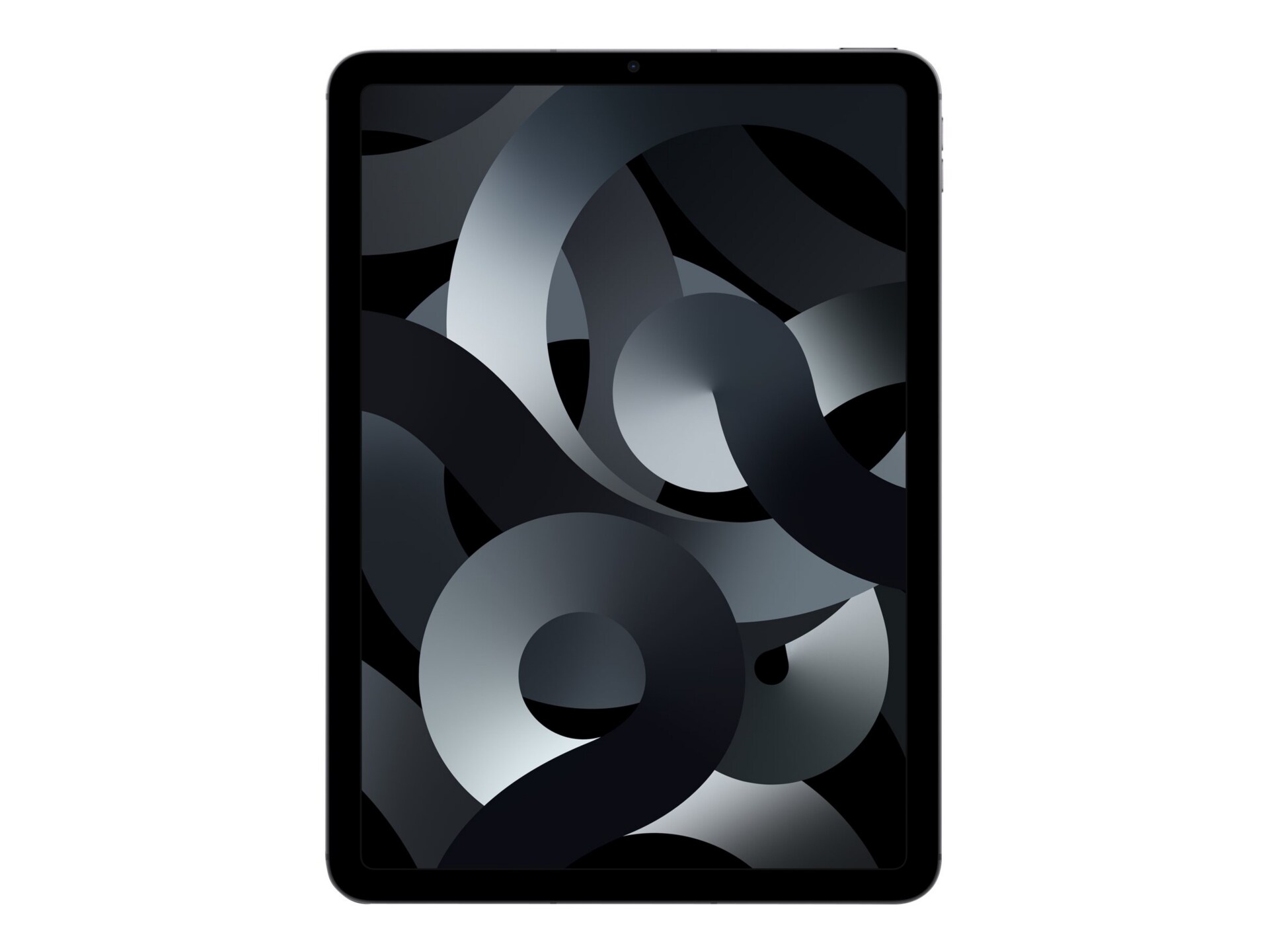 Apple 10.9-inch iPad Air Wi-Fi + Cellular - 5th generation - tablet - 256 GB - 10.9" - 3G, 4G, 5G
