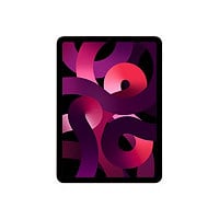 Apple 10.9" iPad Air Wi-Fi+Cellular 256GB - Pink