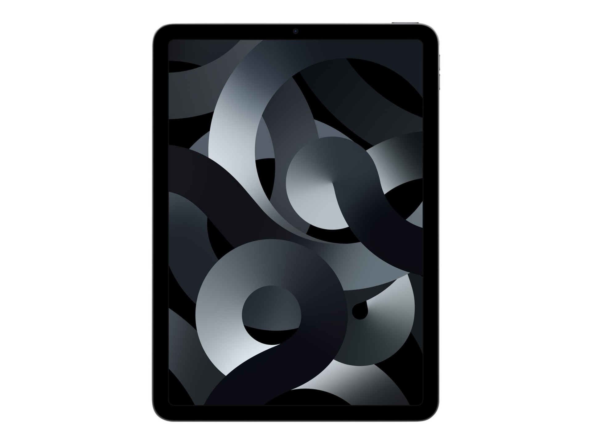 Apple 10.9-inch iPad Air Wi-Fi - 5th generation - tablet - 64 GB - 10.9 -  space gray - MM9C3LL/A - Tablets 