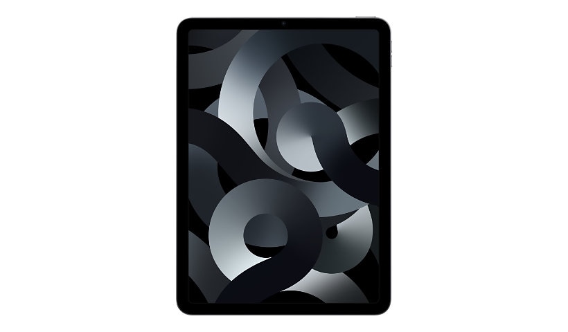 Apple 10.9-inch iPad Air Wi-Fi - 5th generation - tablet - 64 GB - 10.9" - space gray
