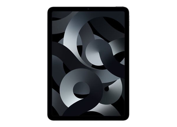 PC/タブレット タブレット Apple 10.9-inch iPad Air Wi-Fi - 5th generation - tablet - 64 GB 