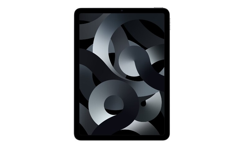 2022 Apple 10.9-inch iPad Air Wi-Fi 64GB - Space Gray (5th Generation) 