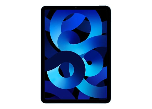 Apple 10.9-inch iPad Air Wi-Fi - 5th generation - tablet - 64 GB - 10.9 -  MM9E3LL/A - Tablets 
