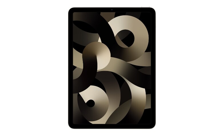 Apple 10.9-inch iPad Air Wi-Fi - 5th generation - tablet - 64 GB - 10.9
