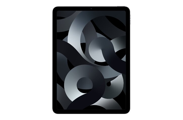 2022 Apple 10.9-inch iPad Air Wi-Fi 256GB - Space Gray (5th Generation)