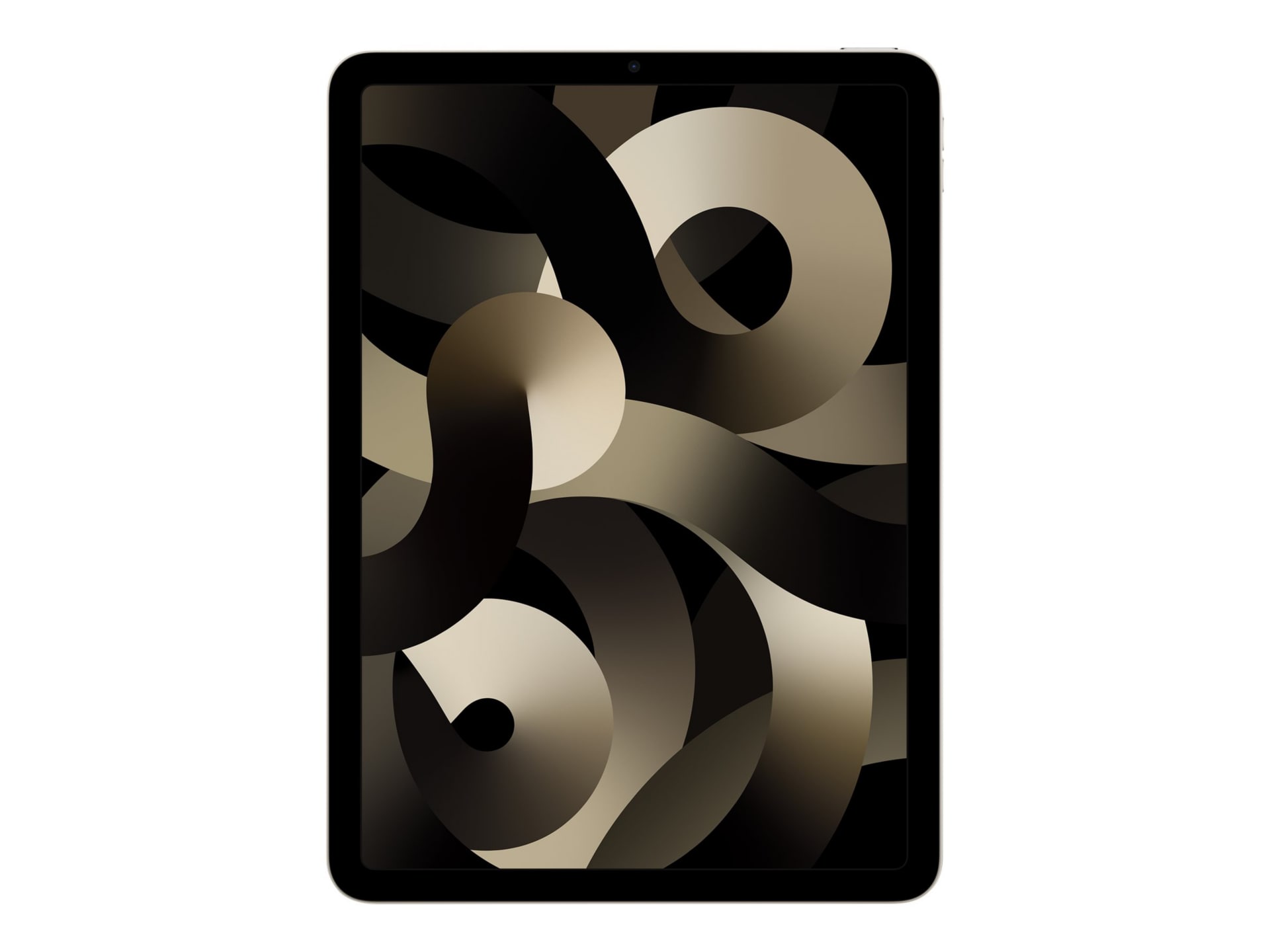 Apple 10.9-inch iPad Air Wi-Fi - 5th generation - tablet - 256 GB - 10. ...