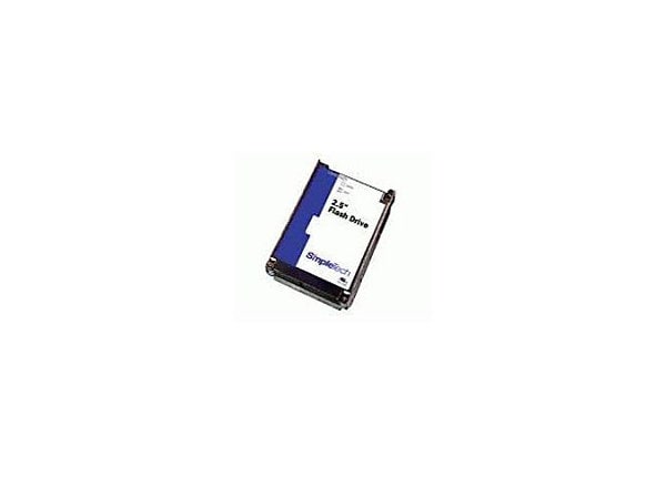 Simple Tech 1 GB Flash Drive