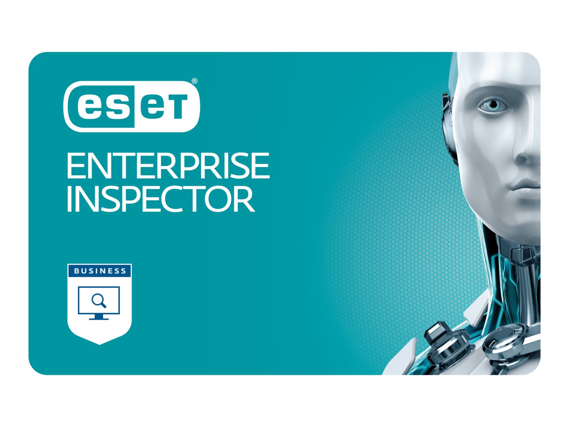 ESET Enterprise Inspector - subscription license (3 years) - 1 license