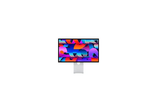 Apple Studio Display Standard glass - LCD monitor - 5K - 27