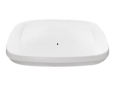 Cisco Meraki MR57 - wireless access point - Wi-Fi 6E - cloud-managed