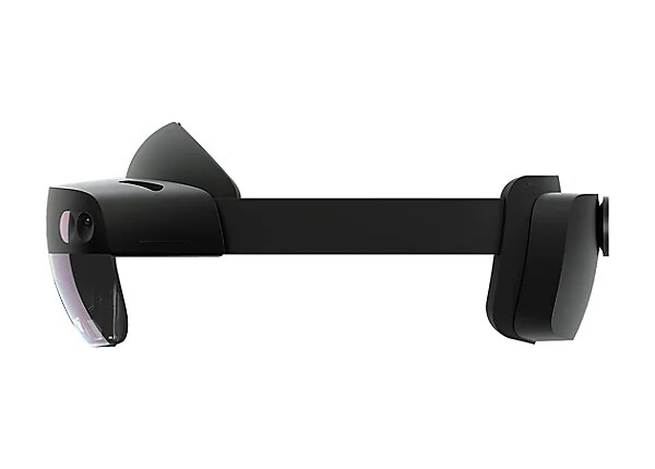 Microsoft HoloLens 2 lunettes intelligentes - 64 Go