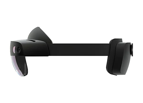 Microsoft HoloLens 2 smart glasses - 64 GB