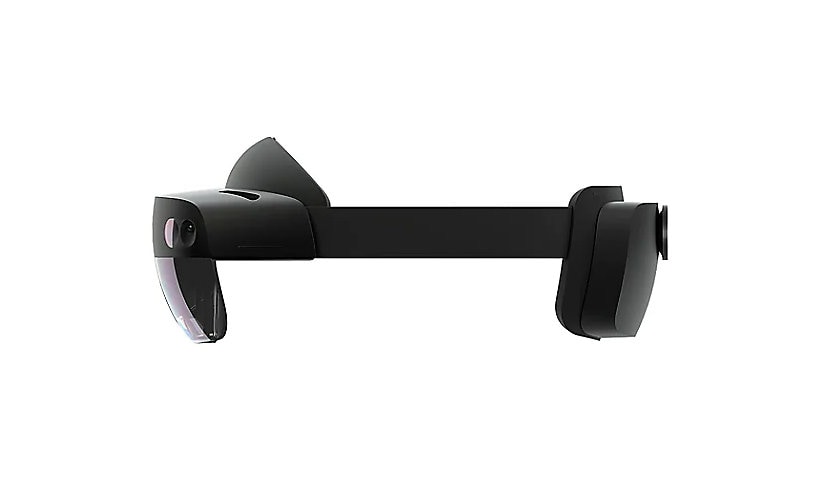 Microsoft HoloLens 2 Industrial Edition lunettes intelligentes - 64 Go