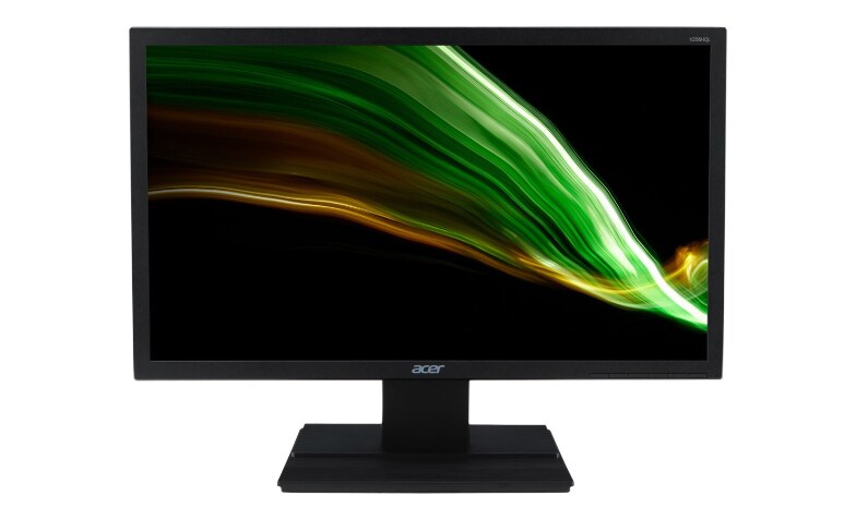 Acer V206HQL Abmix - V6 Series - LED monitor - 20