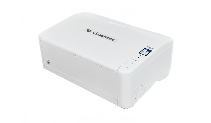 Visioneer Patriot P90 100ppm Scanner - TAA Complaint