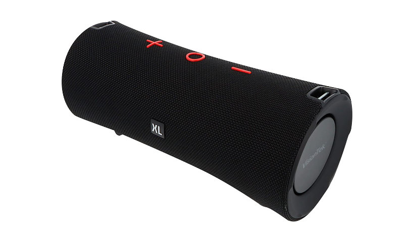 VisionTek Audio XL V2 - speaker - for portable use - wireless