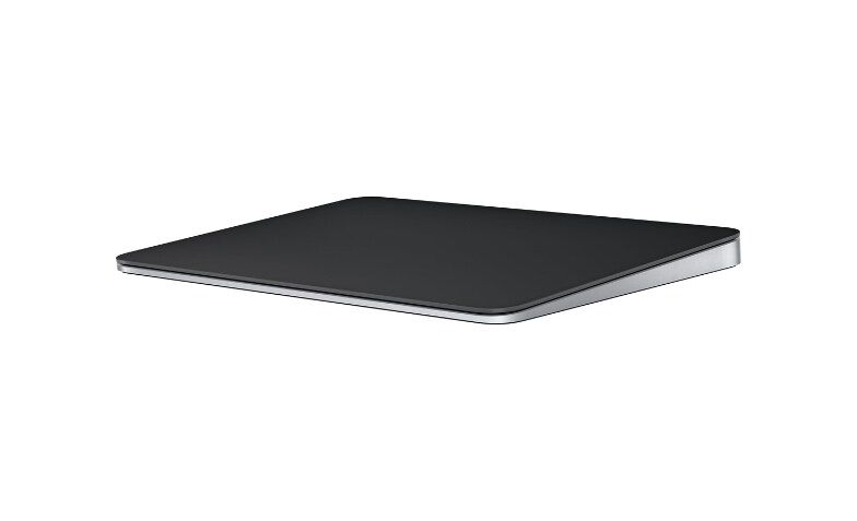 Apple Magic Trackpad - trackpad - Bluetooth - black