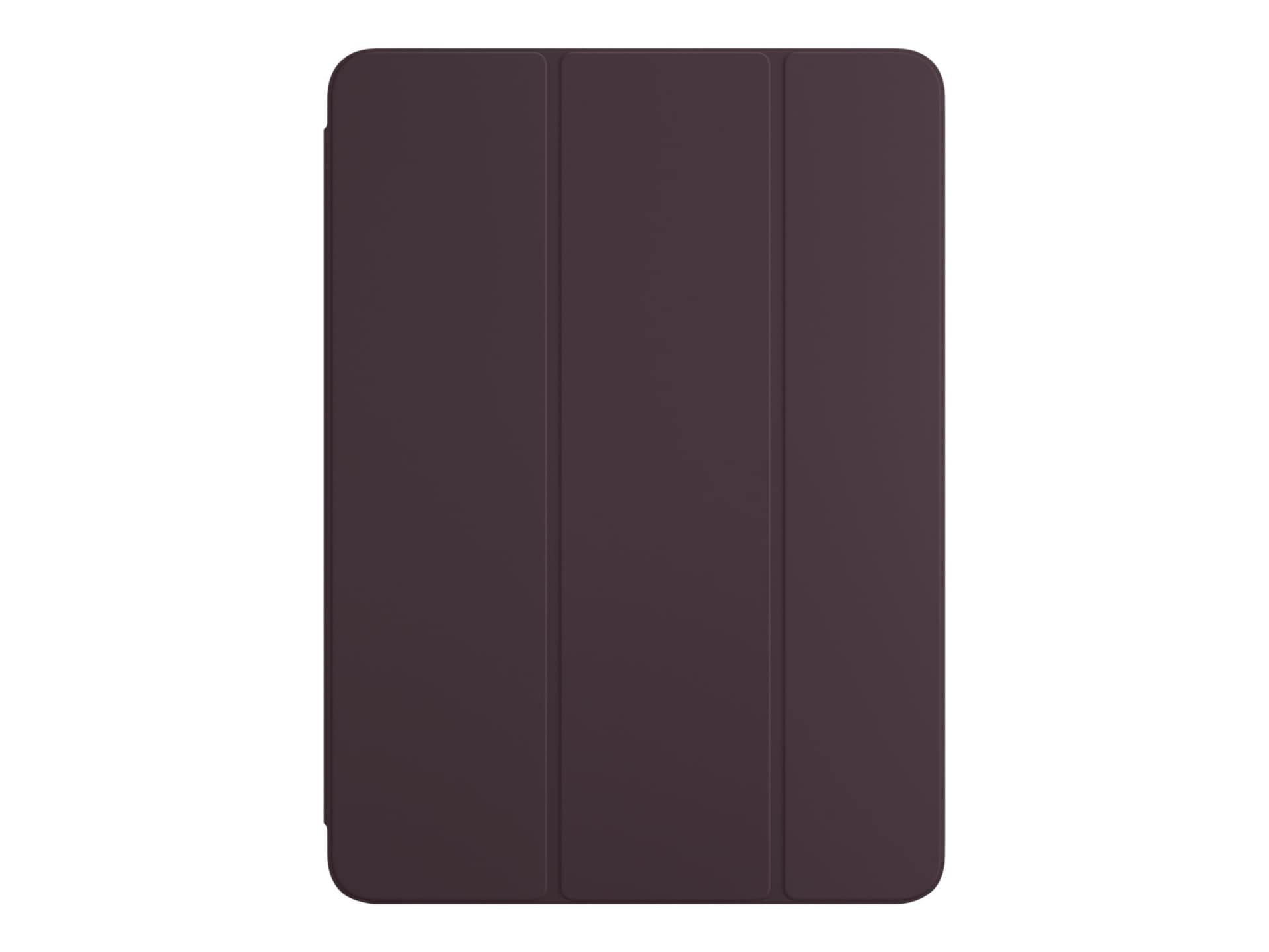 Apple Smart Folio - Tablet Case - iPad Air 5th Generation - 10.9" - Cherry