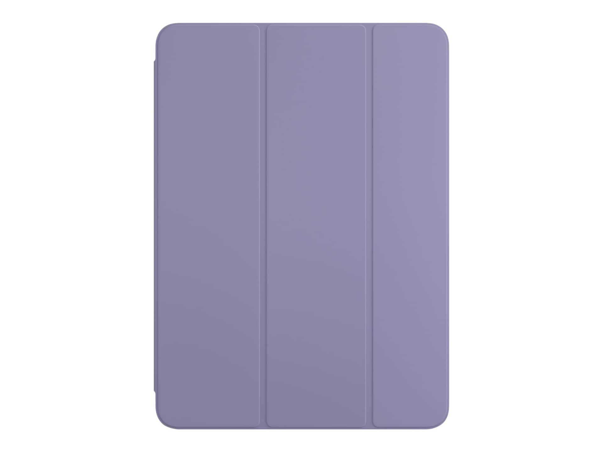 Apple Smart Folio - Tablet Case - iPad Air 5th Generation - 10.9" - Purple