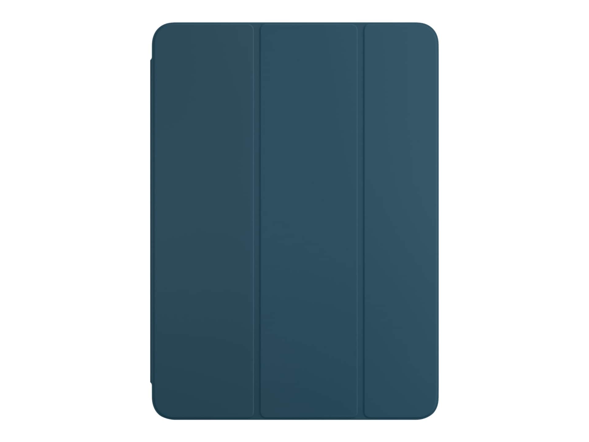 Apple Smart Folio - Tablet Case - iPad Air 5th Generation - 10.9" - Blue