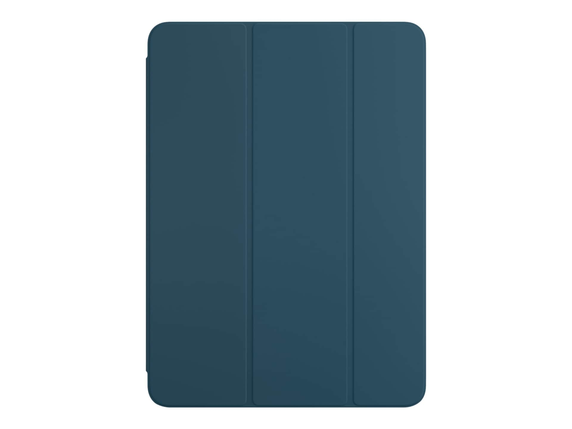 Apple Smart - flip cover for tablet