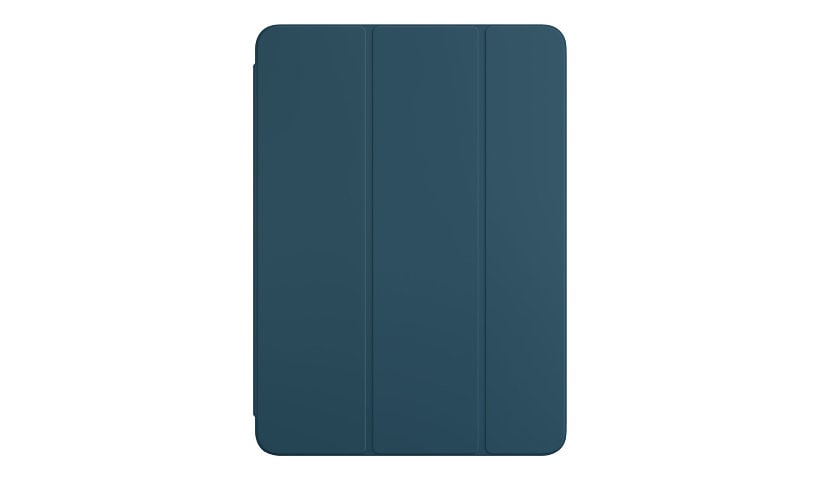 Apple Smart Folio - Tablet Case - iPad Air 5th Generation - 10.9" - Blue