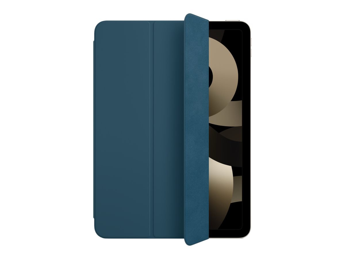 Thumbnail 2 of 4 for Apple Smart - flip cover for tablet