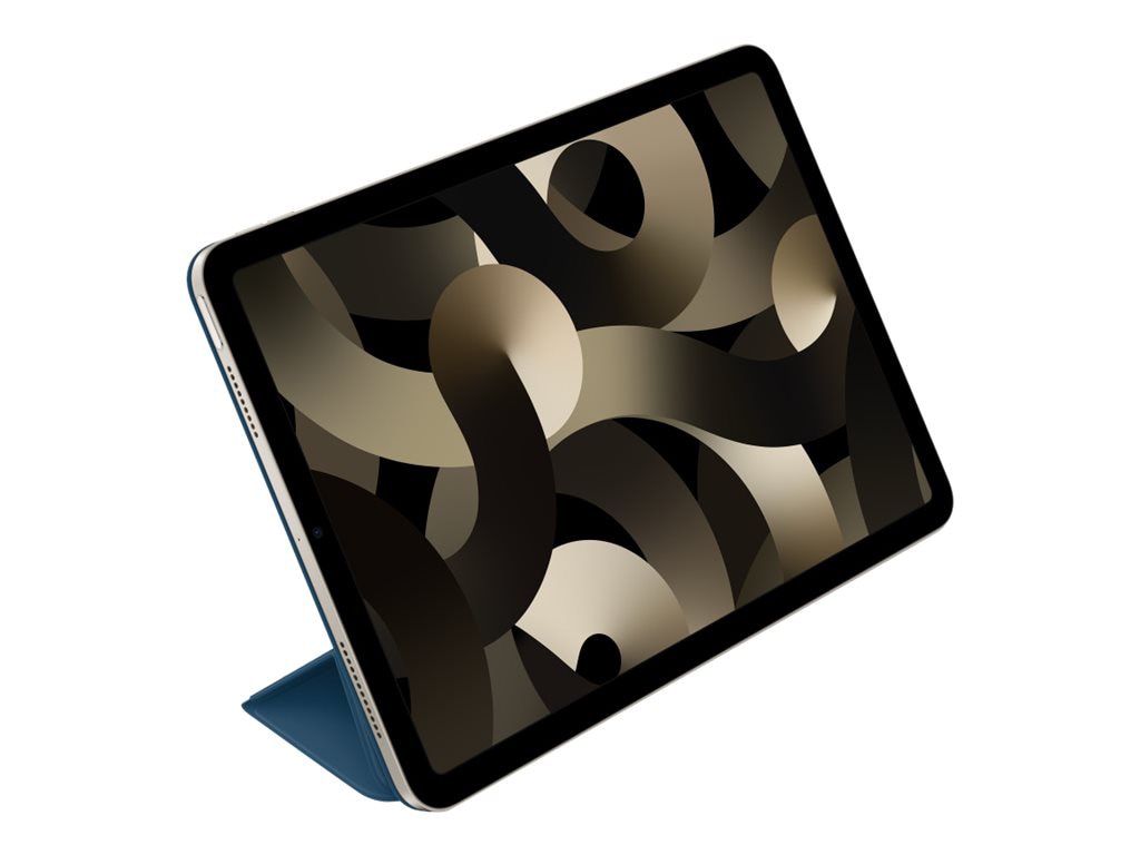 Thumbnail 3 of 4 for Apple Smart - flip cover for tablet